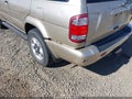 2001 Nissan Pathfinder — photo 6 of 16 | VIN JN8DR09Y51W601388