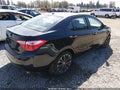2015 Toyota Corolla — photo 4 of 18 | VIN 2T1BURHE8FC255432