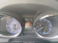2015 Toyota Corolla — photo 7 of 18 | VIN 2T1BURHE8FC255432