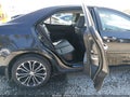 2015 Toyota Corolla — photo 8 of 18 | VIN 2T1BURHE8FC255432