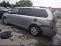 2017 Toyota Sienna — photo 3 of 17 | VIN 5TDDZ3DC9HS161808