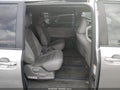 2017 Toyota Sienna — photo 8 of 17 | VIN 5TDDZ3DC9HS161808