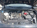2022 Ford Escape — photo 10 of 16 | VIN 1FMCU9G63NUC00821