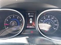 2016 Hyundai Santa Fe — photo 7 of 16 | VIN 5XYZW4LA5GG308450