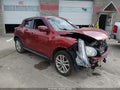2015 Nissan Juke — photo 1 of 16 | VIN JN8AF5MV6FT558100