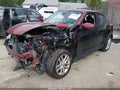 2015 Nissan Juke — photo 2 of 16 | VIN JN8AF5MV6FT558100