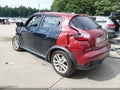 2015 Nissan Juke — photo 3 of 16 | VIN JN8AF5MV6FT558100