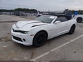 2015 Chevrolet Camaro — photo 2 of 16 | VIN 2G1FD3D37F9156001