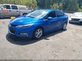 2016 Chevrolet Cruze — photo 2 of 22 | VIN 1G1BE5SM7G7244391