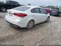 2017 Kia Forte — photo 4 of 16 | VIN 3KPFK4A79HE025053
