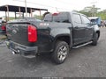 2018 Chevrolet Colorado — photo 4 of 16 | VIN 1GCGSDEN6J1123687