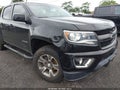 2018 Chevrolet Colorado — photo 6 of 16 | VIN 1GCGSDEN6J1123687