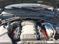 2011 Audi Q5 — photo 10 of 14 | VIN WA1DKBFP5BA031554