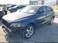 2011 Audi Q5 — photo 2 of 14 | VIN WA1DKBFP5BA031554