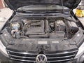 2016 Volkswagen Jetta — photo 10 of 16 | VIN 3VWD67AJ1GM364996