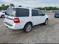 2016 Ford Expedition — photo 4 of 17 | VIN 1FMJU2AT7GEF09024