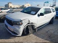 2018 Dodge Durango — photo 2 of 16 | VIN 1C4RDHAG5JC114422