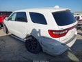 2018 Dodge Durango — photo 3 of 16 | VIN 1C4RDHAG5JC114422