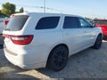 2018 Dodge Durango — photo 4 of 16 | VIN 1C4RDHAG5JC114422