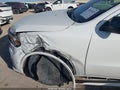 2018 Dodge Durango — photo 6 of 16 | VIN 1C4RDHAG5JC114422