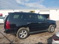 2008 Chevrolet Tahoe — photo 13 of 16 | VIN 1GNFK13008J209998