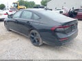 2026 Honda Accord — photo 3 of 16 | VIN 1HGCY2F74TA043813