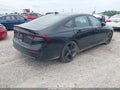 2026 Honda Accord — photo 4 of 16 | VIN 1HGCY2F74TA043813
