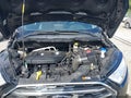 2020 Ford EcoSport — photo 10 of 17 | VIN MAJ6S3KL3LC316448