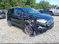 2020 Ford EcoSport — photo 1 of 17 | VIN MAJ6S3KL3LC316448