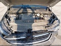 2022 Buick Envision — photo 10 of 16 | VIN LRBFZPR46ND066789