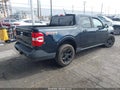 2022 Ford Maverick — photo 4 of 17 | VIN 3FTTW8F9XNRA27584