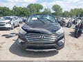 2015 Hyundai Santa Fe — photo 12 of 18 | VIN KM8SR4HF8FU099906