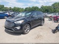 2015 Hyundai Santa Fe — photo 2 of 18 | VIN KM8SR4HF8FU099906