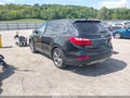 2015 Hyundai Santa Fe — photo 3 of 18 | VIN KM8SR4HF8FU099906