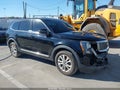 2020 Kia Telluride — photo 1 of 21 | VIN 5XYP24HC4LG077466