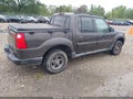 2005 Ford Explorer Sport Trac — photo 4 of 11 | VIN 1FMZU77K45UA78448
