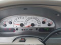 2005 Ford Explorer Sport Trac — photo 7 of 11 | VIN 1FMZU77K45UA78448