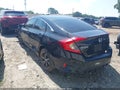 2021 Honda Civic — photo 3 of 16 | VIN 2HGFC2F87MH524923