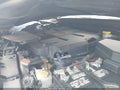 2017 Subaru Outback — photo 10 of 17 | VIN 4S4BSETC4H3420002