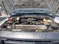 2014 Ford F-450 — photo 9 of 15 | VIN 1FDUF4GY9EEB66977
