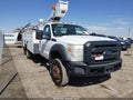 2014 Ford F-450 — photo 1 of 15 | VIN 1FDUF4GY9EEB66977