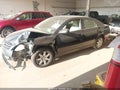 2006 Toyota Avalon — photo 2 of 10 | VIN 4T1BK36B26U071713