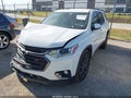 2020 Chevrolet Traverse — photo 2 of 19 | VIN 1GNERJKW0LJ194229