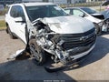 2020 Chevrolet Traverse — photo 6 of 19 | VIN 1GNERJKW0LJ194229