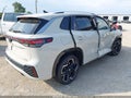 2026 Volkswagen Tiguan — photo 4 of 15 | VIN 3VVUW7RM5TM051530