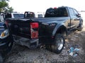 2023 Ford F-450 — photo 4 of 15 | VIN 1FT8W4DM3PEC20672
