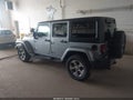 2016 Jeep Wrangler Unlimited — photo 3 of 16 | VIN 1C4BJWEG4GL289746