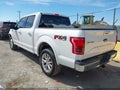 2016 Ford F-150 — photo 3 of 16 | VIN 1FTEW1EG2GFB37285