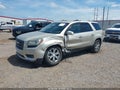 2016 GMC Acadia — photo 2 of 16 | VIN 1GKKRRKD2GJ163986