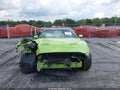 2020 Ford Mustang — photo 13 of 21 | VIN 1FA6P8CF7L5129239